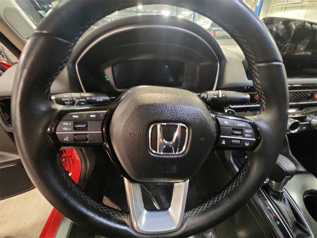 Used 2024 Honda Civic Touring image 15