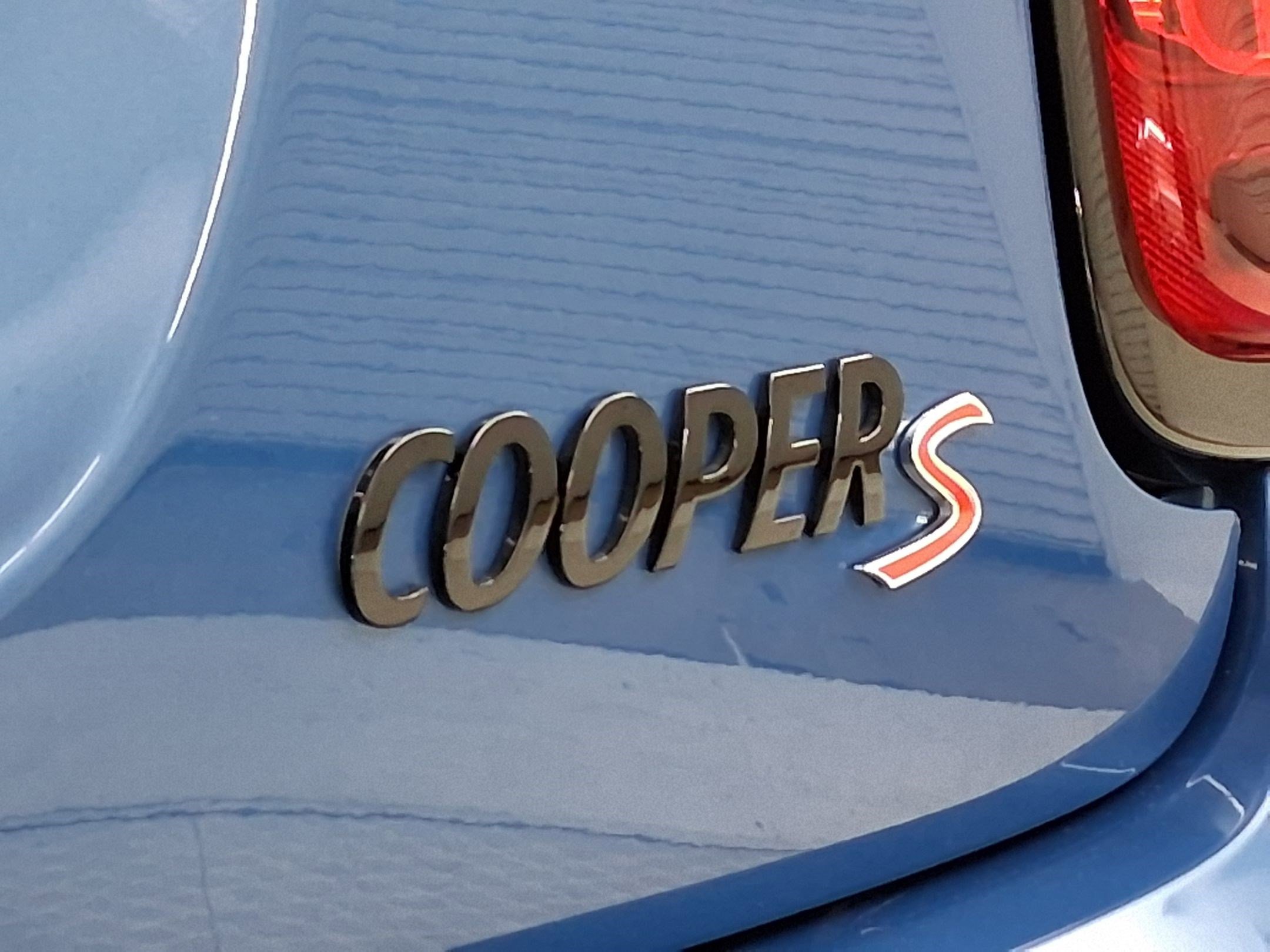 Certified 2024 MINI Cooper S FWD image 21