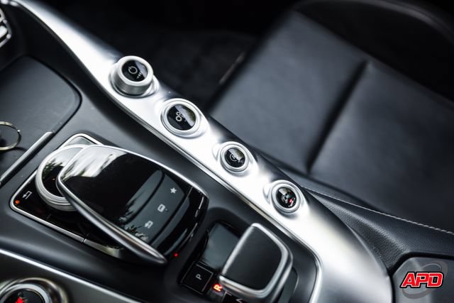 Used 2017 Mercedes-Benz AMG GT Coupe image 74