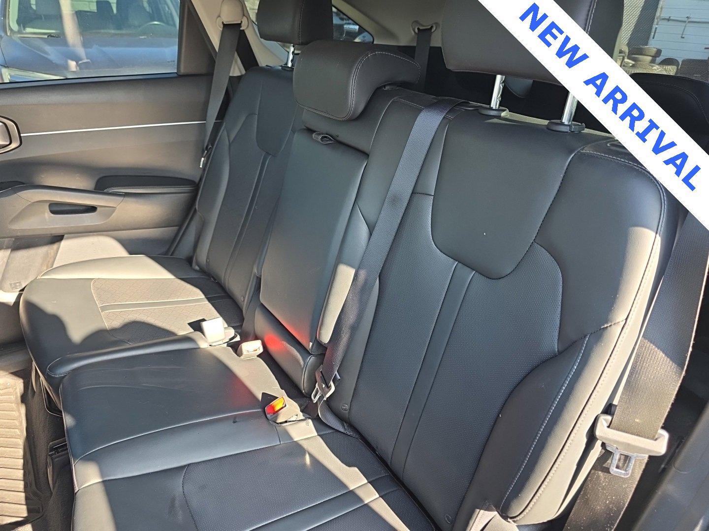 Used 2021 Kia Sorento S image 24