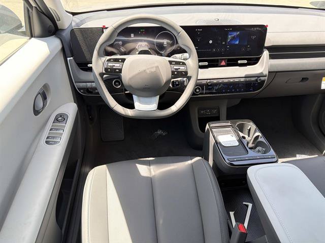 New 2026 Hyundai Ioniq 5 SEL RWD image 8