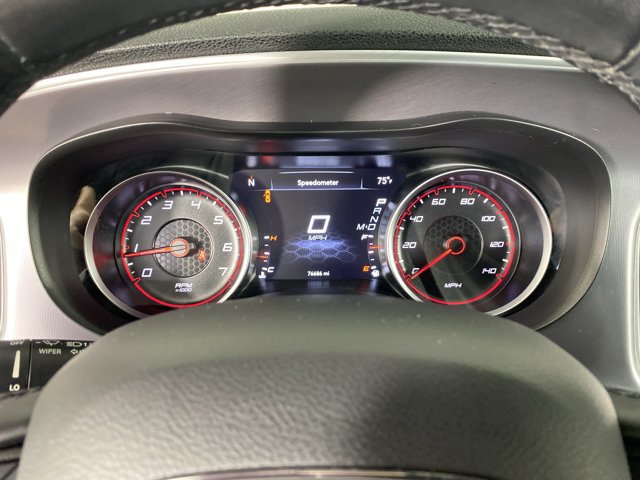 Used 2020 Dodge Charger SXT RWD image 22