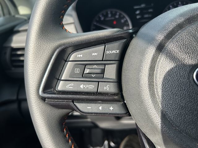 Used 2025 Subaru Crosstrek 2.5i Limited w/ Crosstrek Mirror Package AWD/4WD image 17