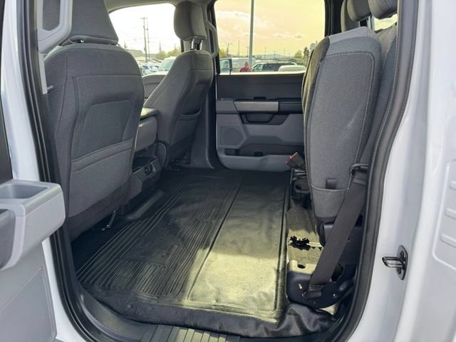 Used 2024 Ford F350 XLT AWD/4WD image 28