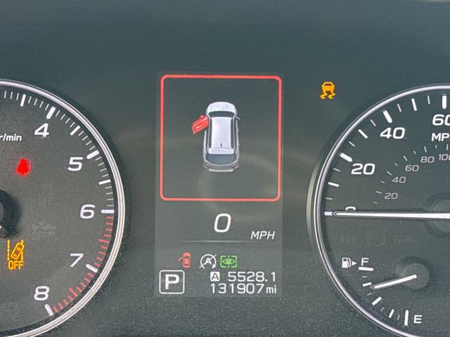 Used 2020 Subaru Outback Limited w/ Popular Package #2 AWD/4WD image 18