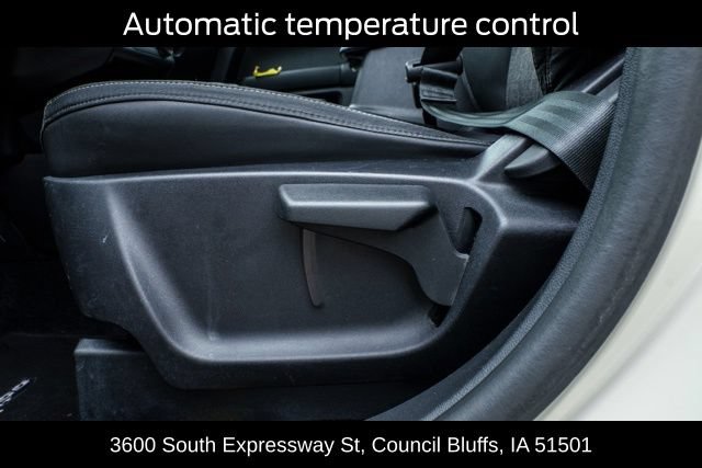 Used 2024 Ford Bronco Sport Big Bend AWD/4WD image 14