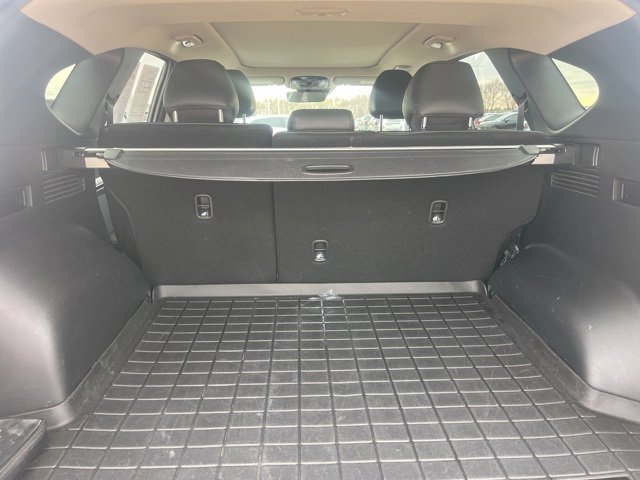 Used 2023 Hyundai Tucson Limited image 43