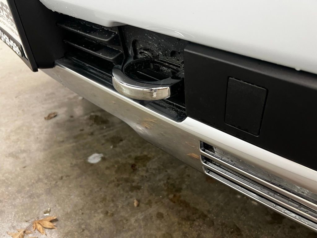 New 2026 Chevrolet Silverado 1500 High Country w/ Technology Package image 13