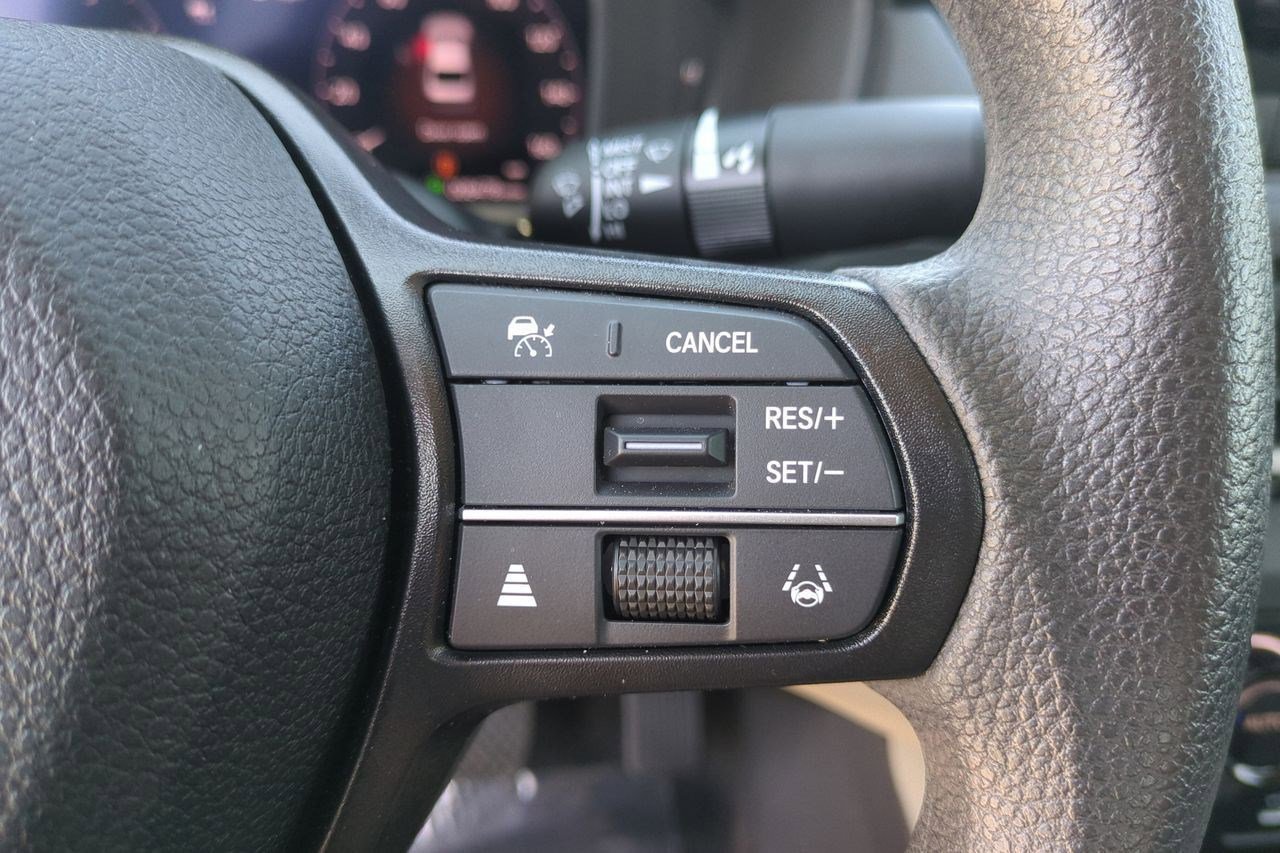 Certified 2024 Honda Accord EX image 13