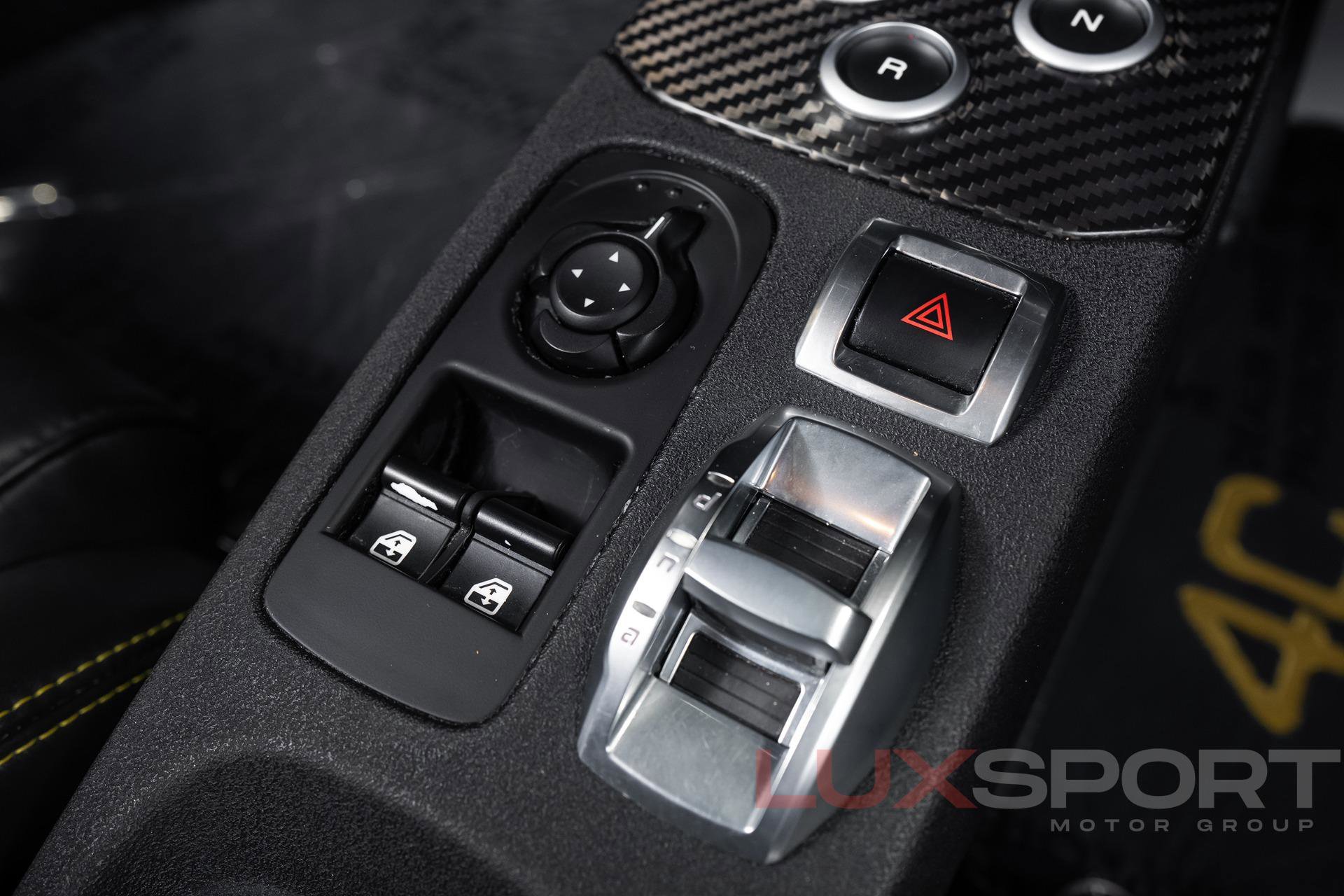 Used 2016 Alfa Romeo 4C Spider RWD image 44