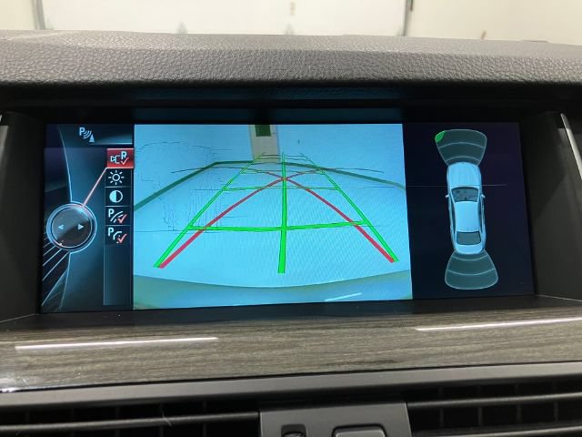 Used 2014 BMW 535d xDrive AWD/4WD image 28