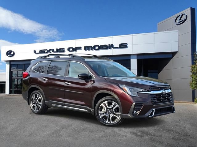 Used 2024 Subaru Ascent Touring w/ Popular Package #2 image 1
