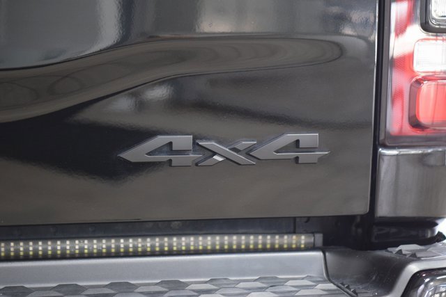 Used 2022 RAM 2500 Laramie image 20