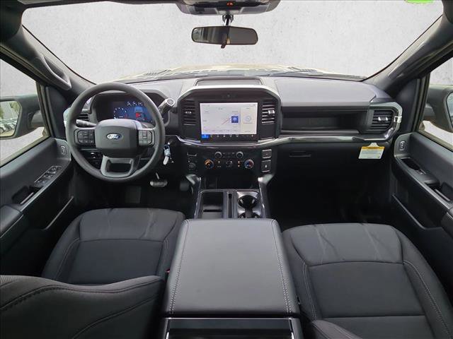 New 2026 Ford F150 STX image 14