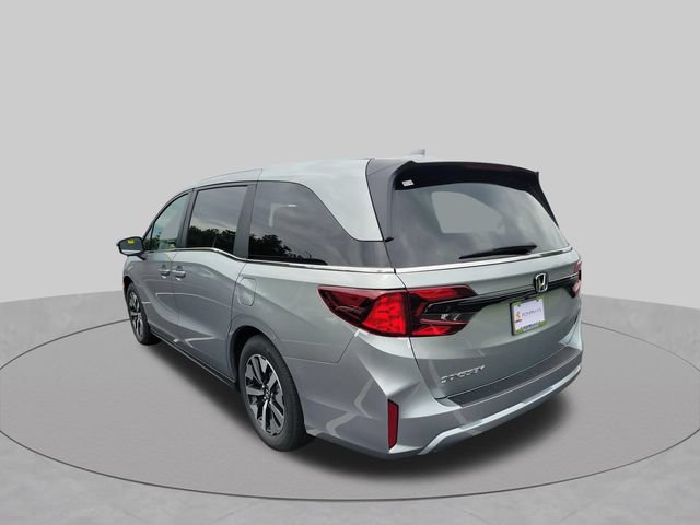 New 2027 Honda Odyssey EX-L image 13
