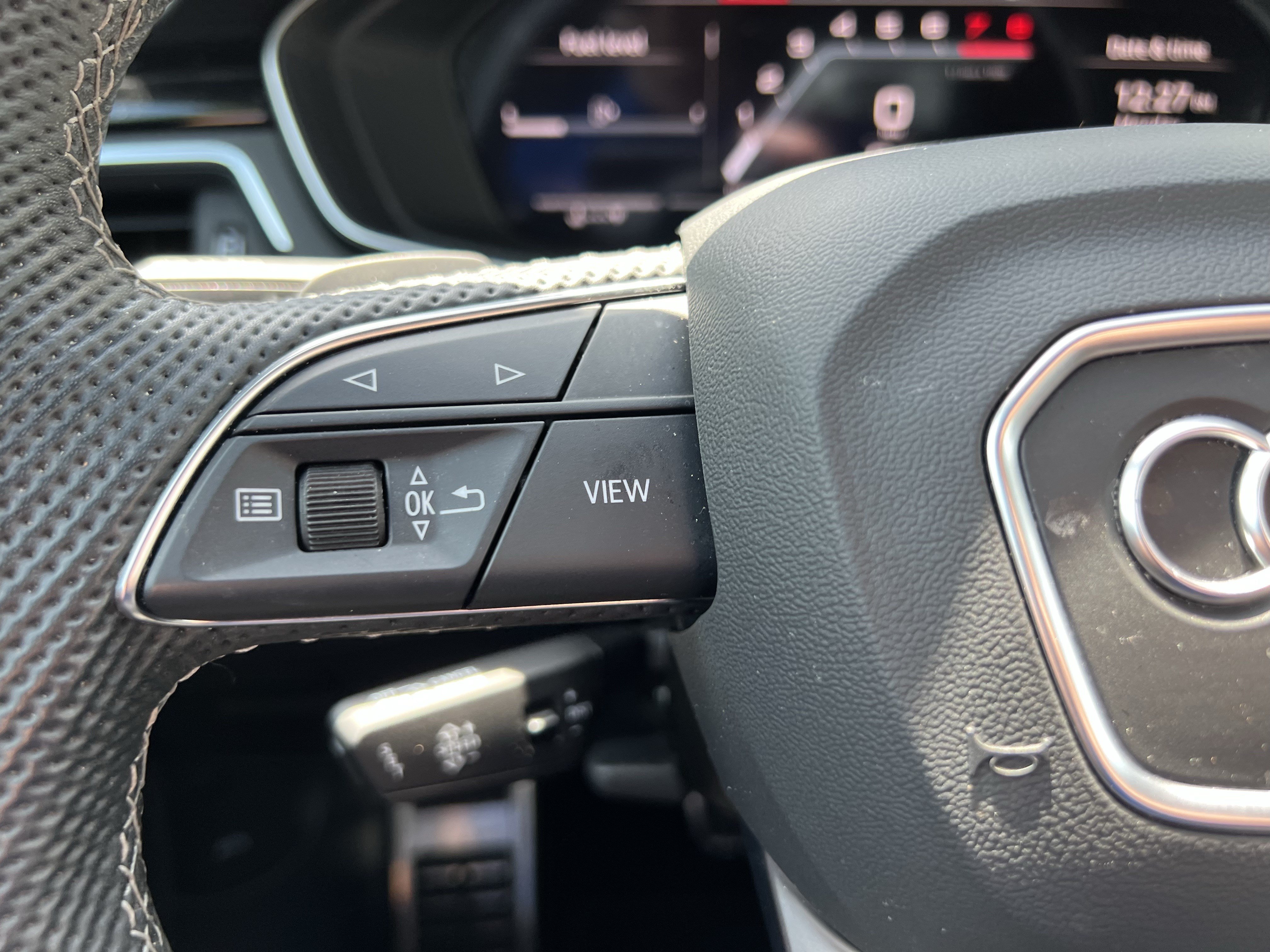 Certified 2024 Audi S5 Premium Plus w/ Premium Plus Package AWD/4WD image 19