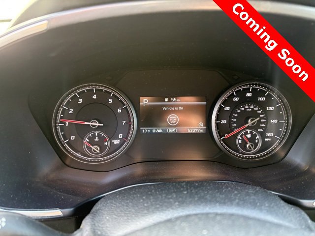 Used 2023 Hyundai Santa Fe XRT w/ Cargo Package image 9