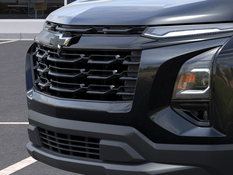 New 2026 Chevrolet Equinox LT image 14