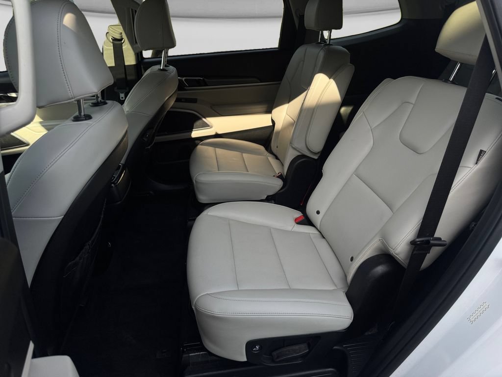 Used 2024 Kia Telluride S w/ S Sunroof Package AWD/4WD image 22