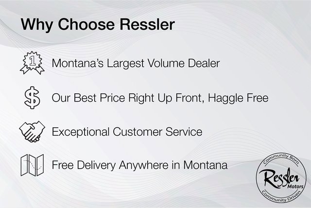 Used 2024 Chevrolet Colorado Z71 w/ Z71 Convenience Package 2 image 3