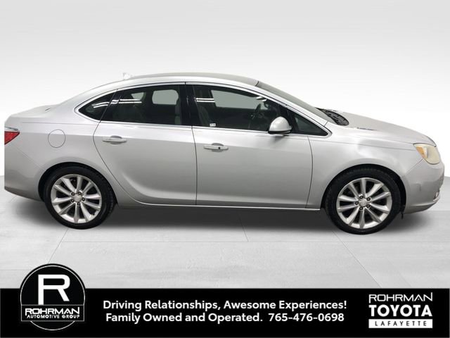Used 2013 Buick Verano image 7