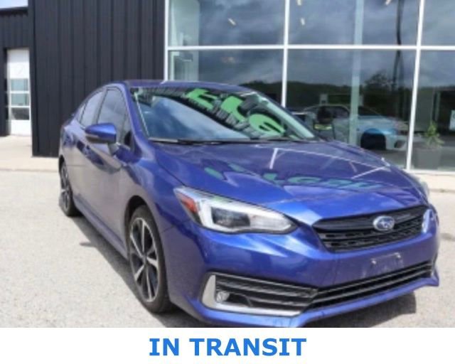 Used 2022 Subaru Impreza 2.0i AWD/4WD image 1