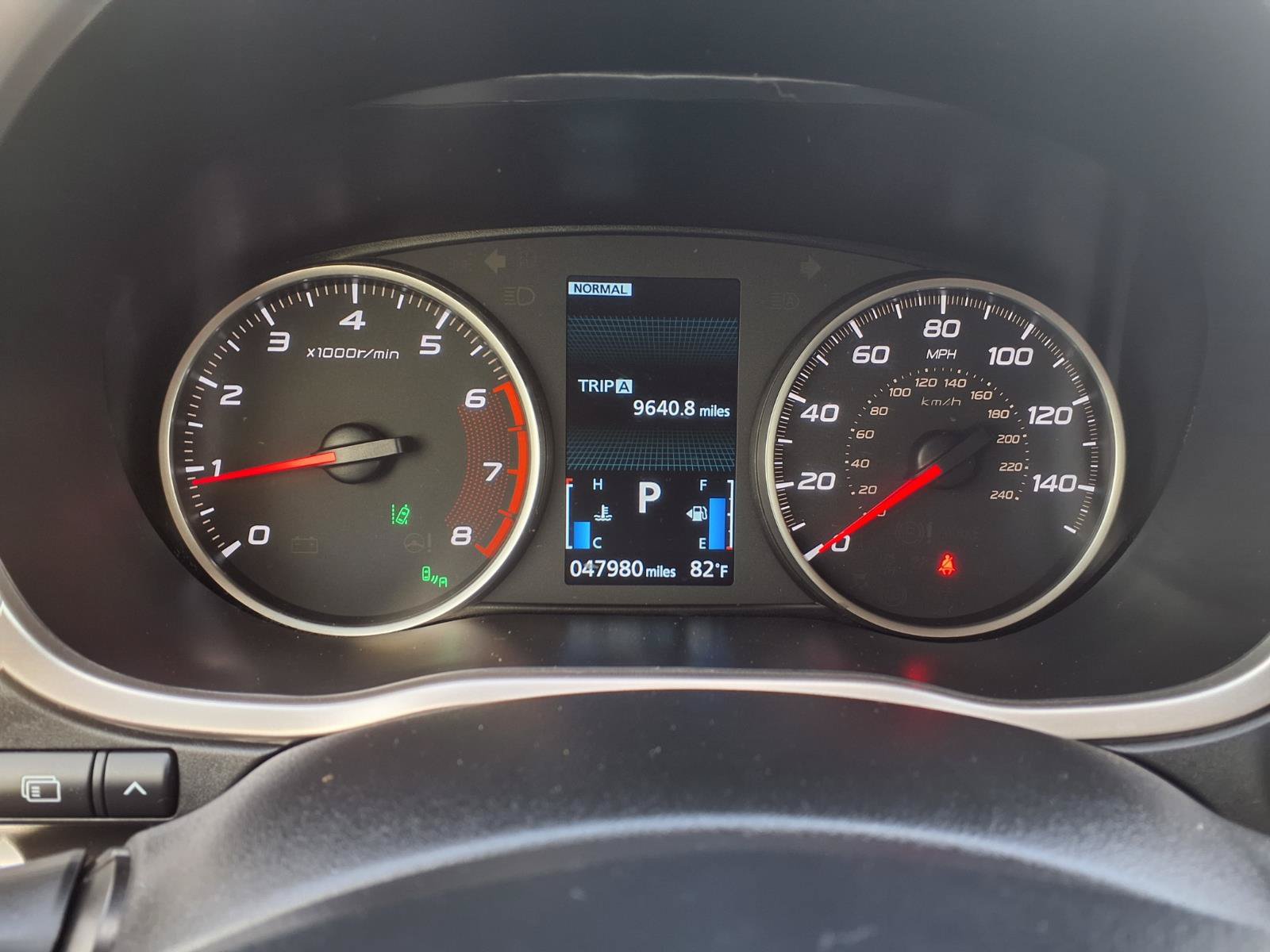 Used 2024 Mitsubishi Eclipse Cross SE AWD/4WD image 23