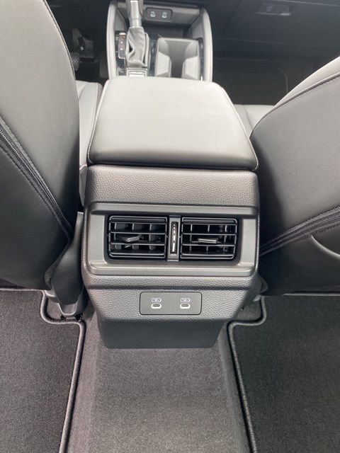 New 2025 Honda Accord Touring image 29