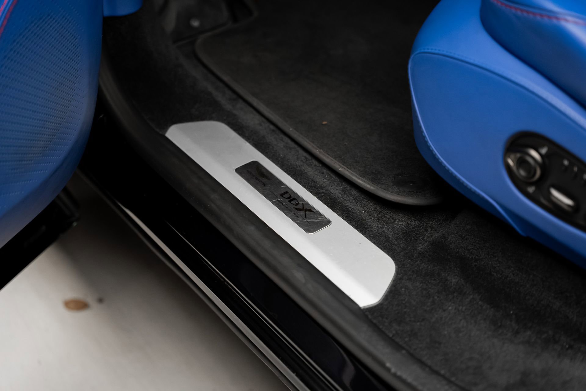 Used 2023 Aston Martin DBX 707 image 58