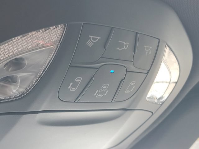 New 2027 Chrysler Pacifica Select AWD/4WD image 32