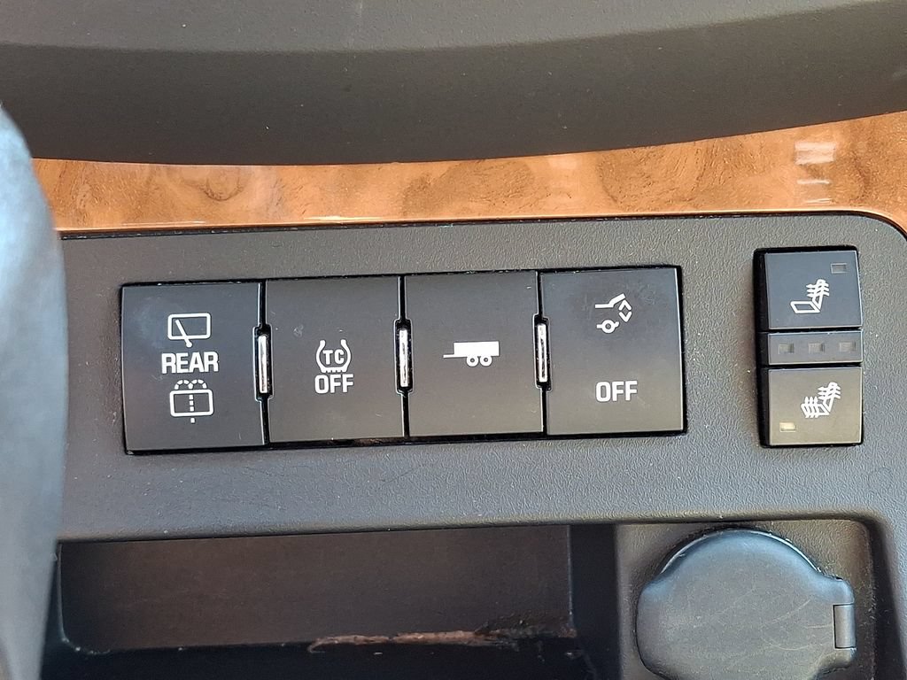 Used 2012 Buick Enclave Leather FWD image 23