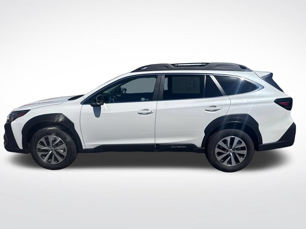 Used 2025 Subaru Outback Premium AWD/4WD video 2