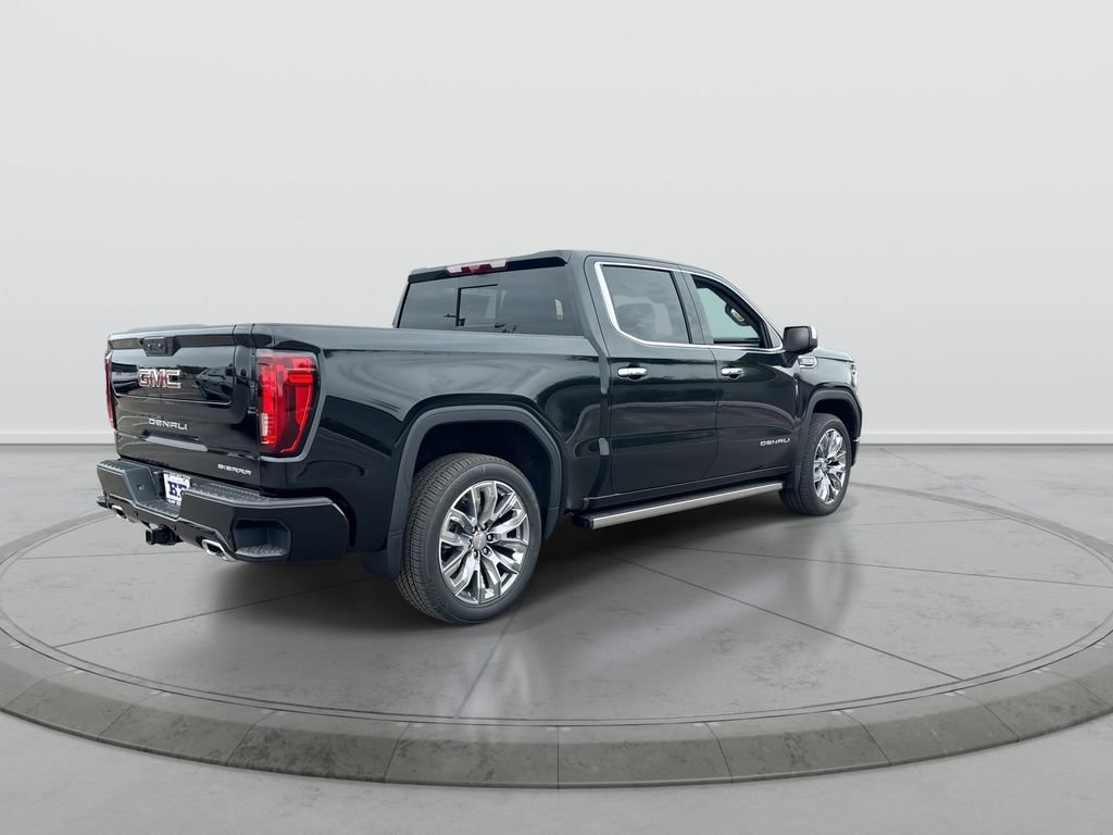 New 2026 GMC Sierra 1500 Denali AWD/4WD image 9