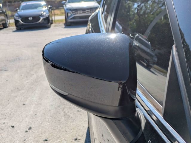 Used 2018 MAZDA MAZDA3 Touring FWD image 9
