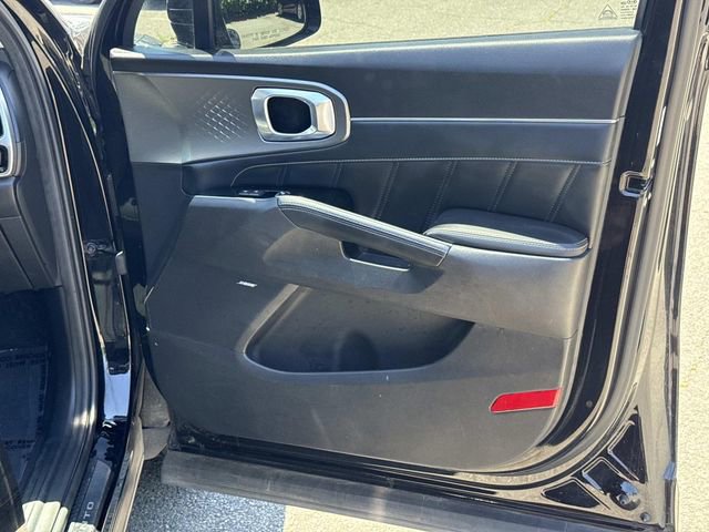 Used 2021 Kia Sorento SX FWD image 8