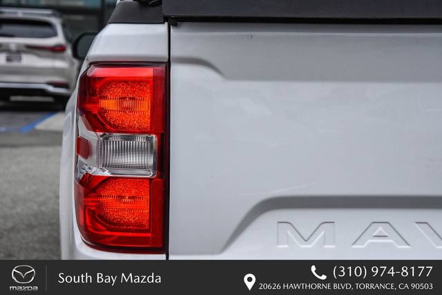 Used 2022 Ford Maverick XL w/ Equipment Group 100A Standard AWD/4WD image 9