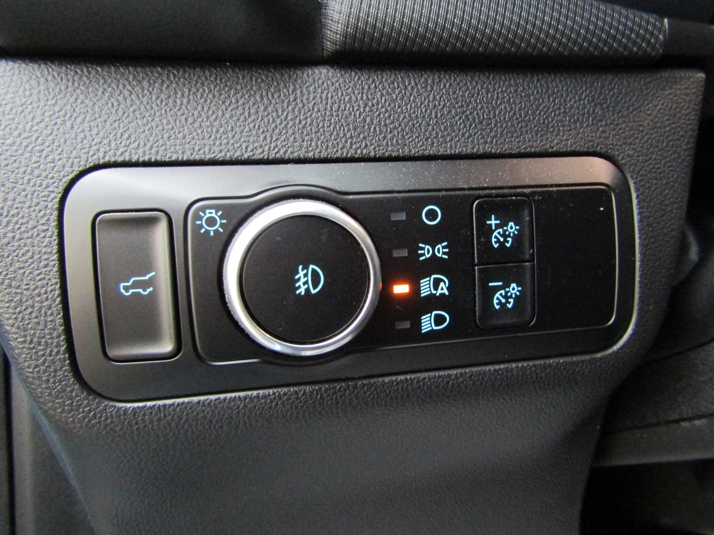 Used 2025 Ford Bronco Sport Heritage w/ Convenience Package AWD/4WD image 27
