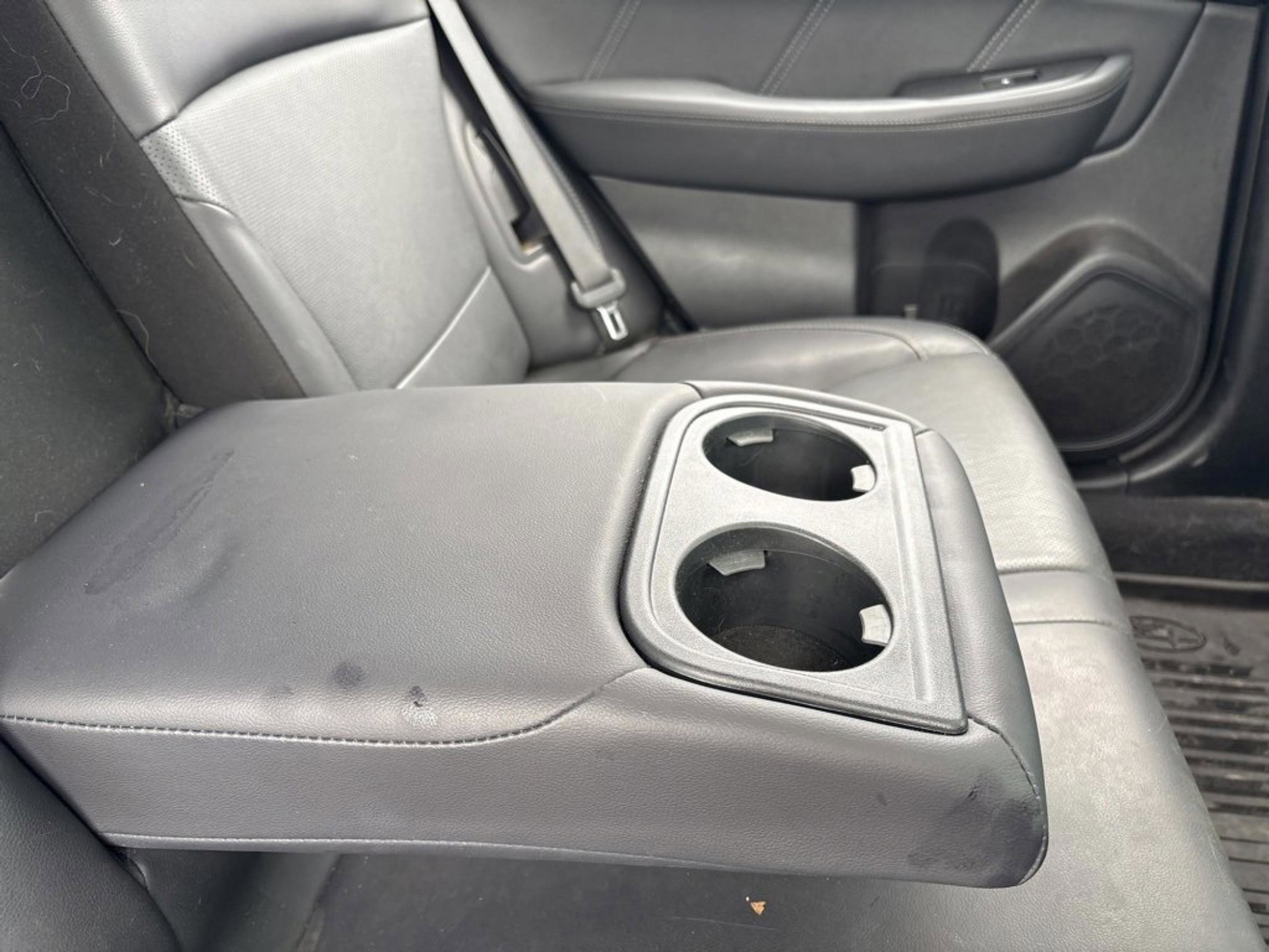 Used 2018 Subaru Outback 2.5i Limited image 35