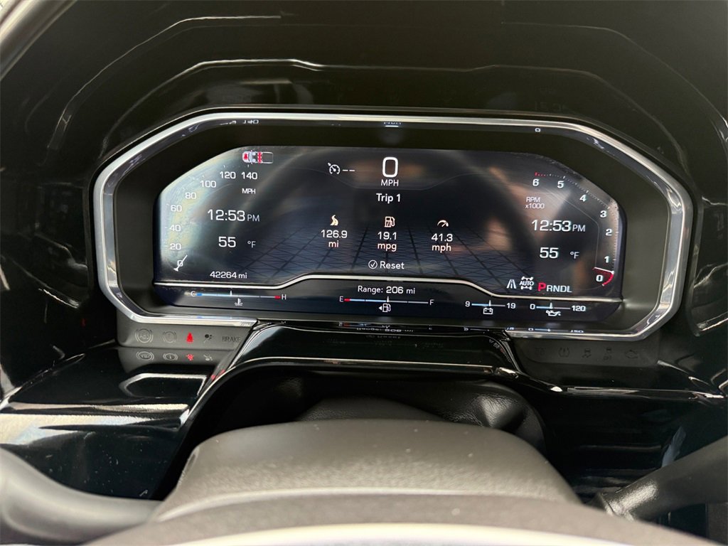 Used 2024 GMC Sierra 1500 SLT image 24