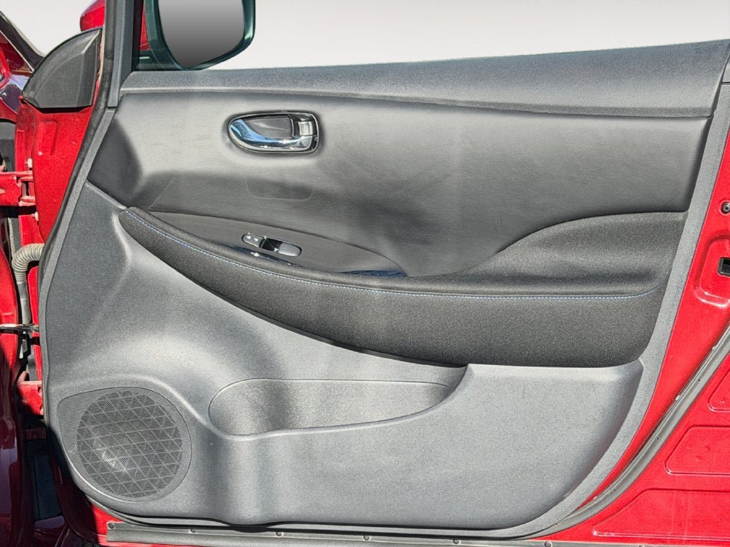 Used 2024 Nissan Leaf SV Plus FWD image 25