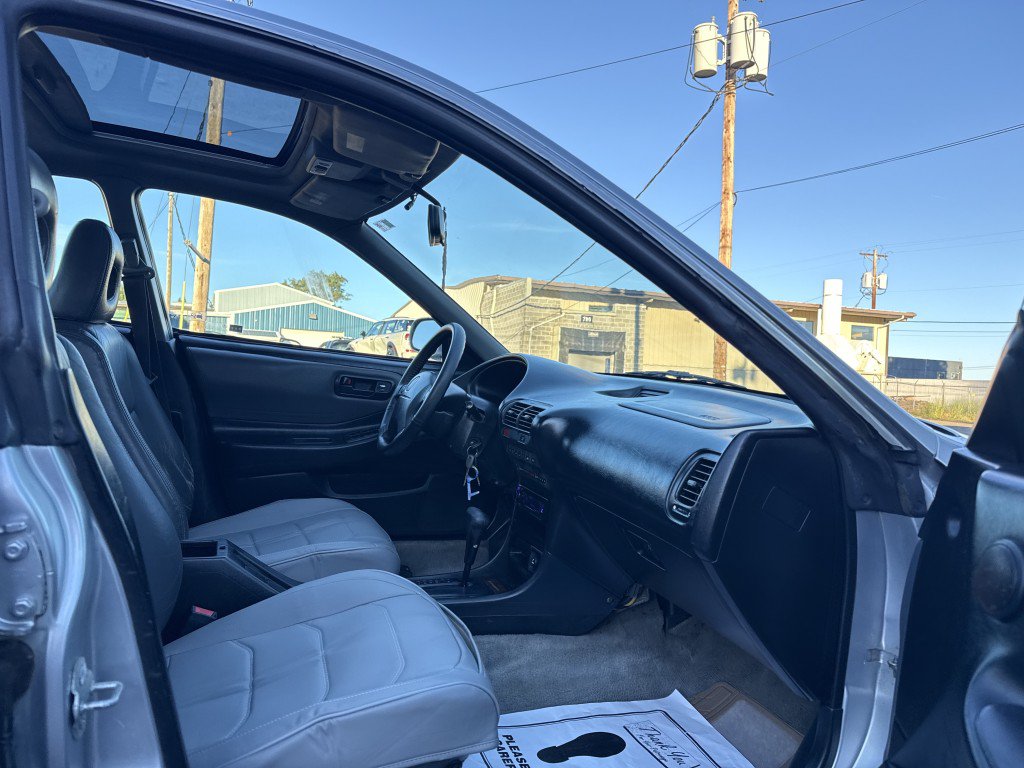 Used 2001 Acura Integra GS FWD image 18