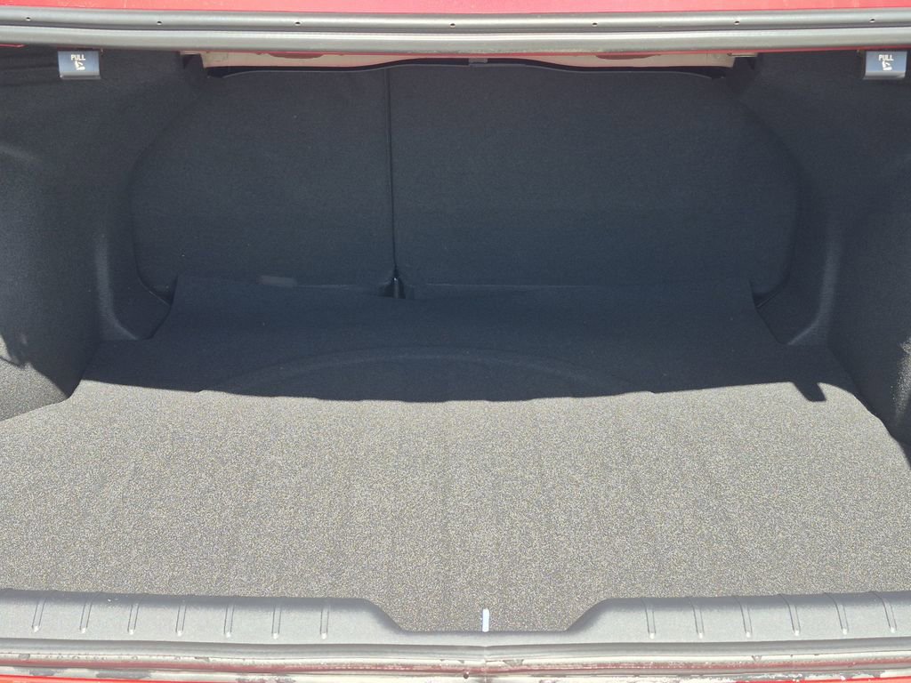 New 2026 Kia K4 LXS image 14