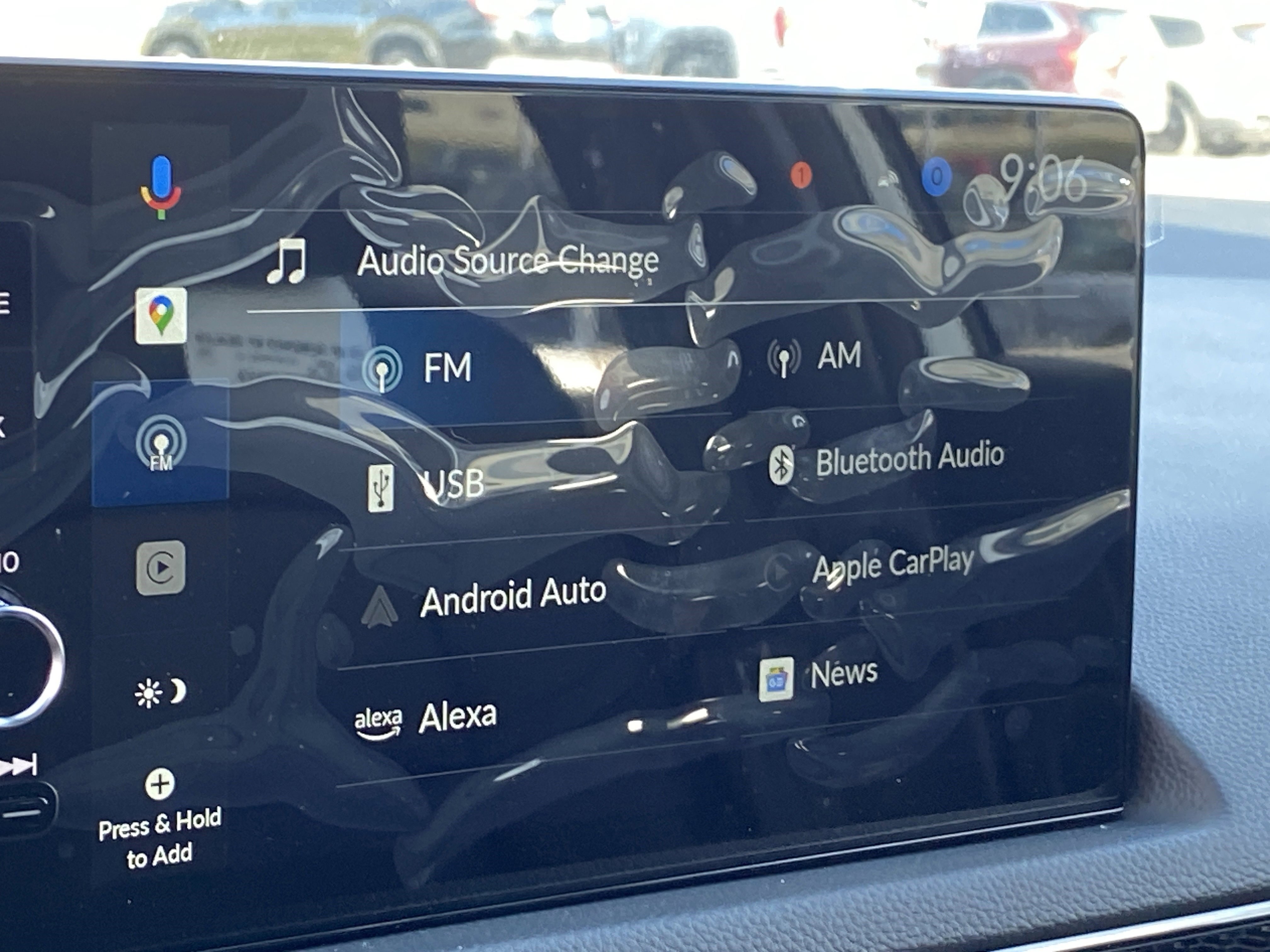 New 2026 Honda Civic Sport Touring image 33