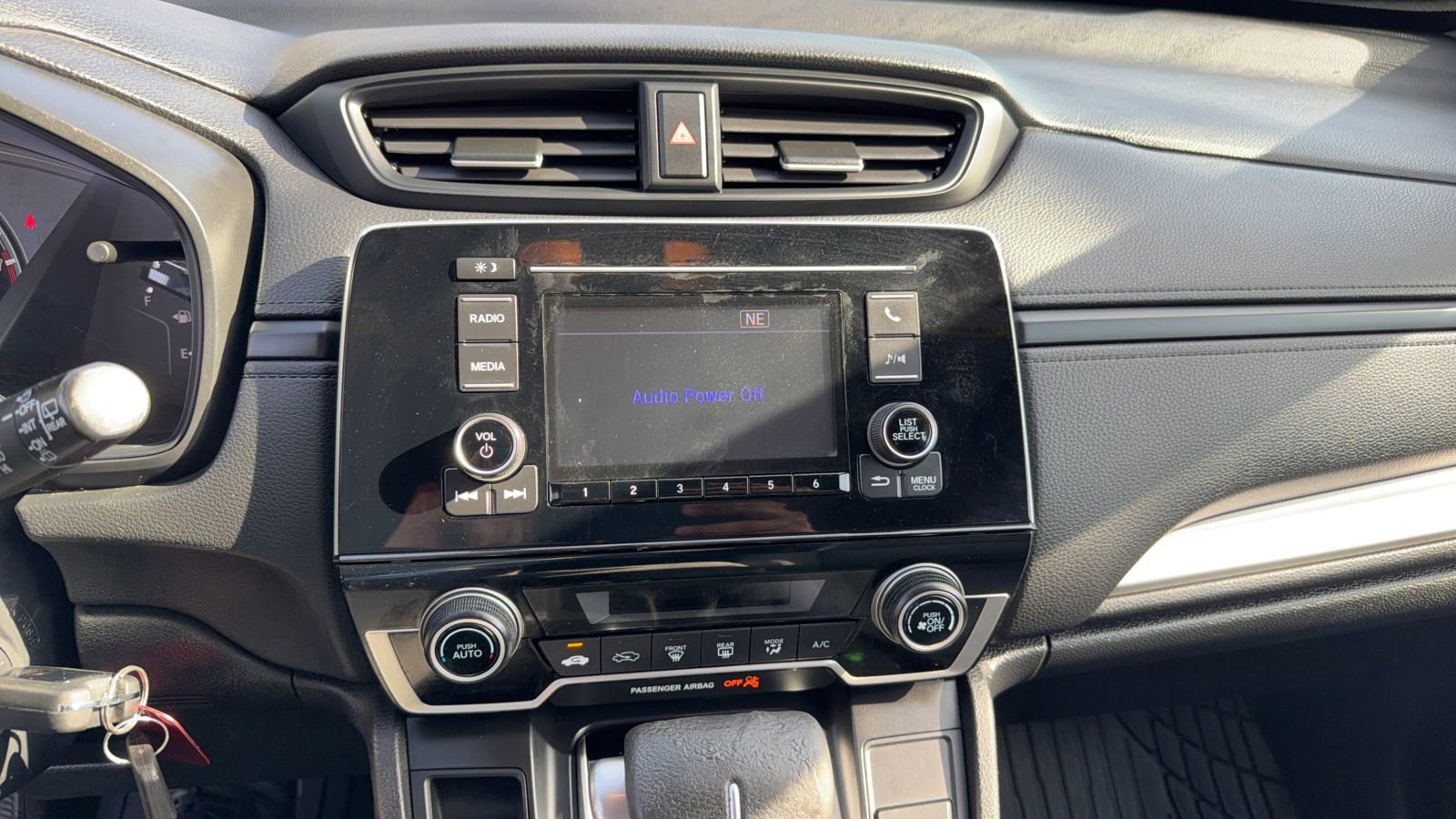 Used 2017 Honda CR-V LX image 20