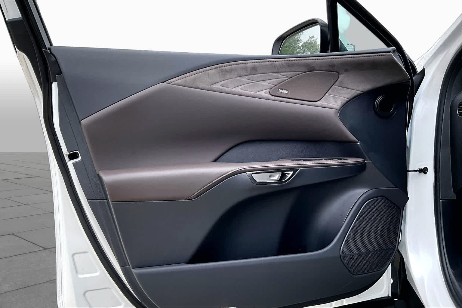 New 2026 Lexus RX 350 FWD image 14