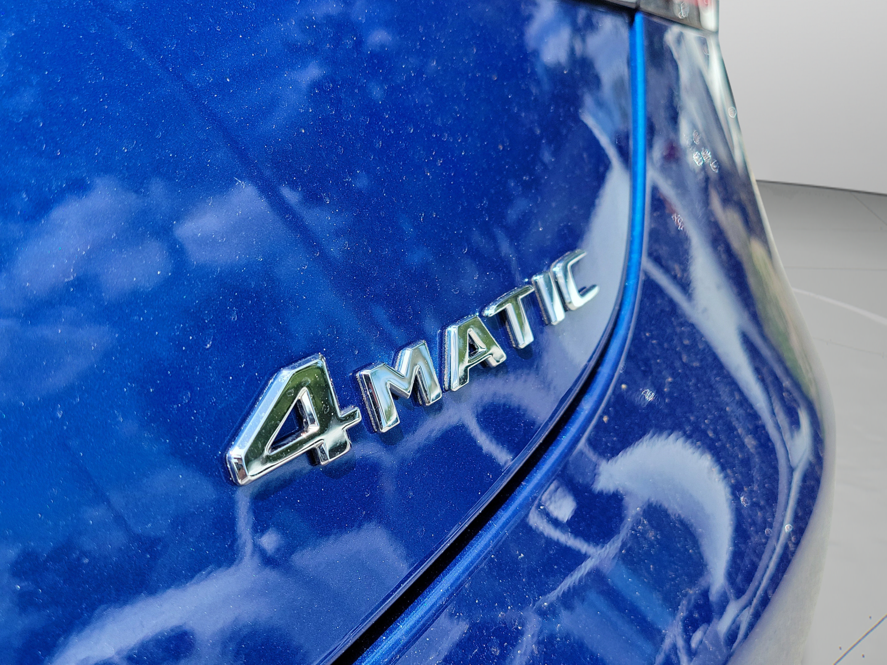 New 2026 Mercedes-Benz CLE 450 4MATIC Coupe image 31