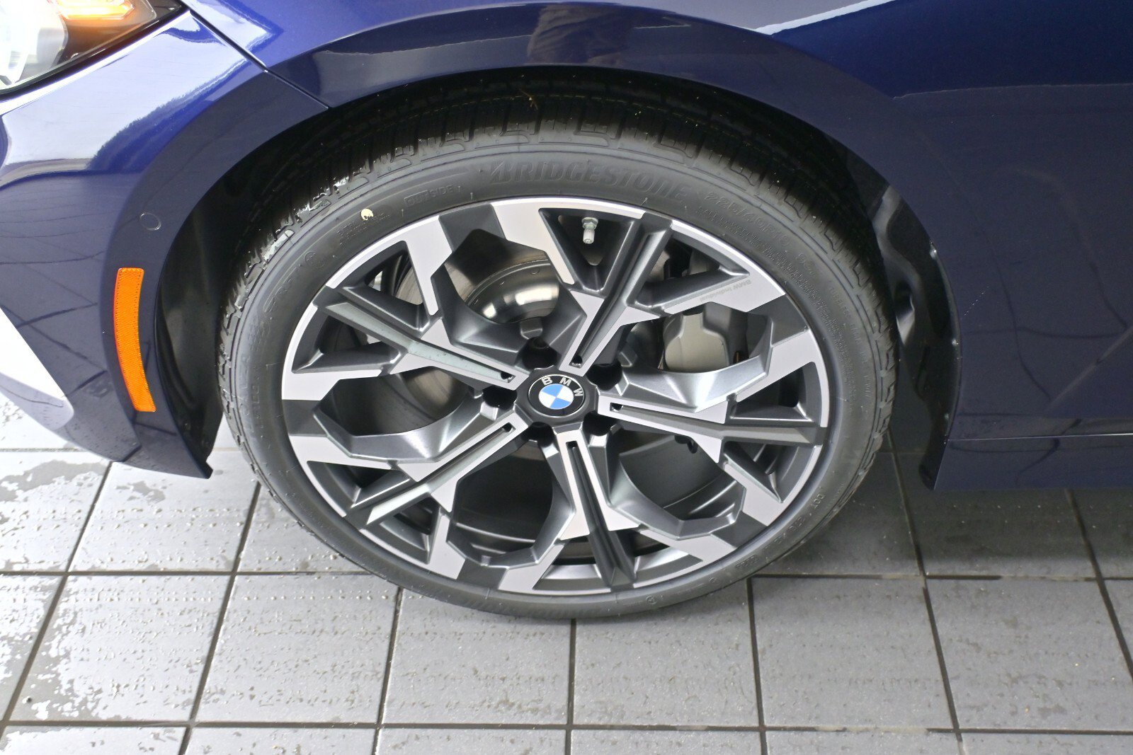 New 2026 BMW 330i xDrive Sedan w/ Premium Package image 9