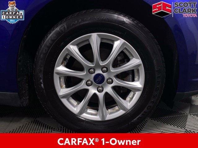 Used 2016 Ford Fusion S FWD image 11