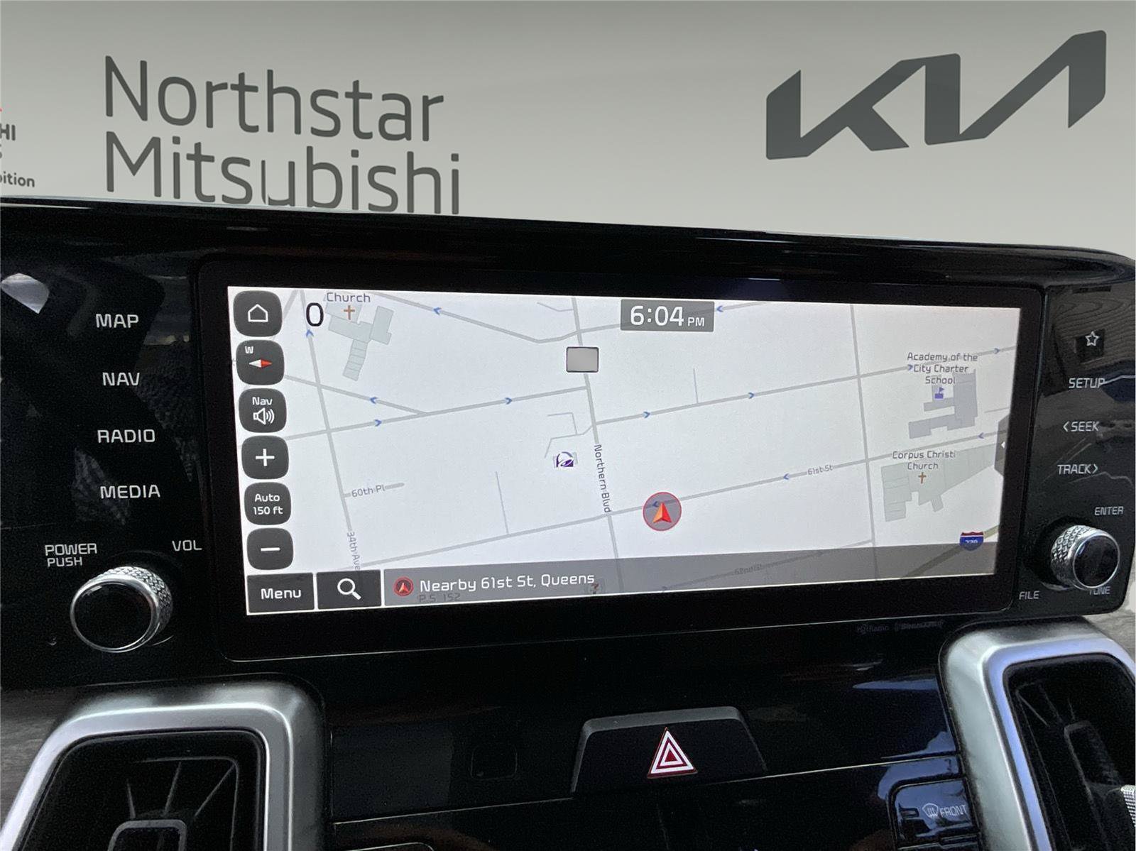 Used 2023 Kia Sorento S w/ Panoramic Sunroof Package AWD/4WD image 18