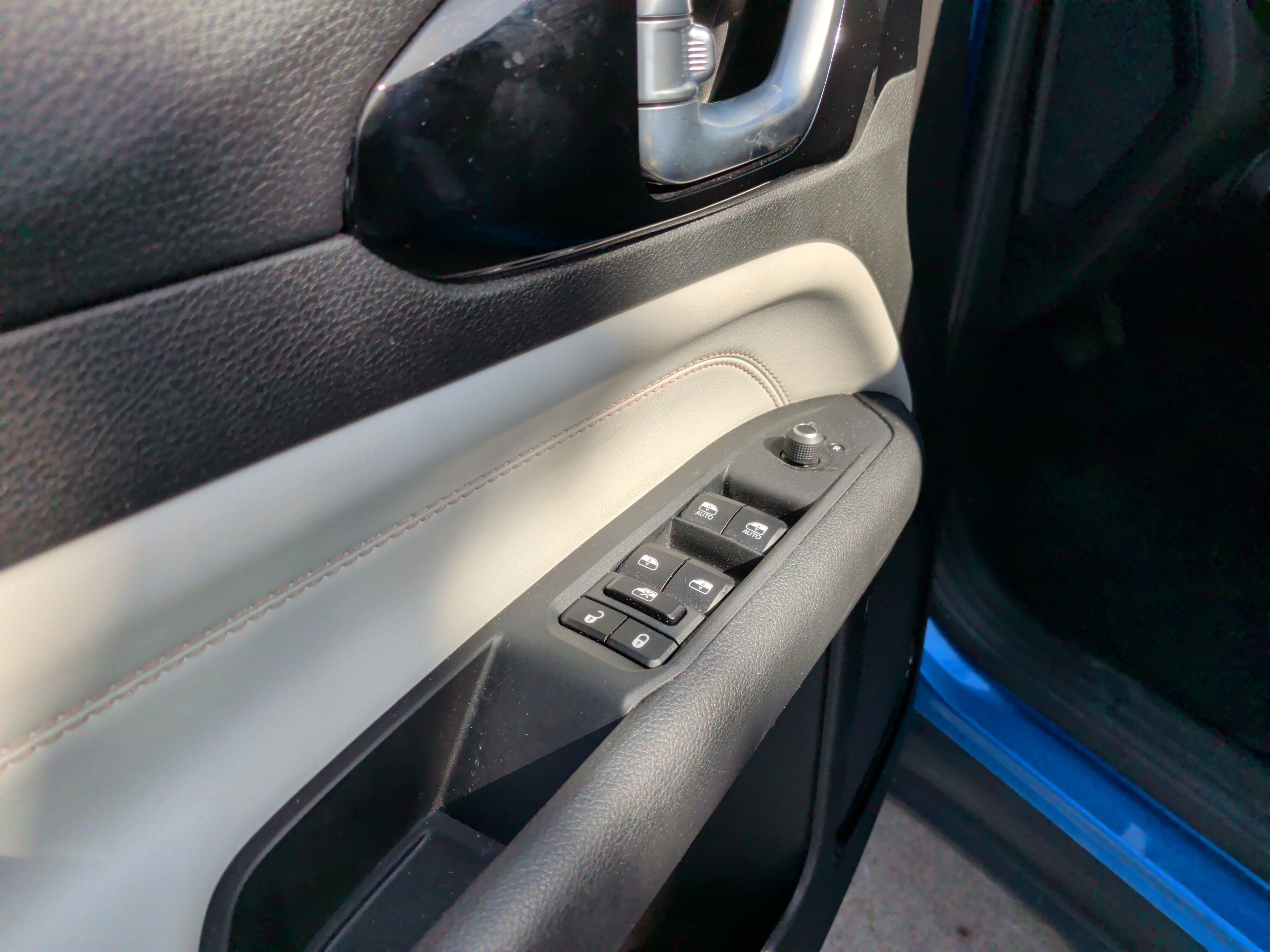 Used 2024 Jeep Compass Limited AWD/4WD image 14